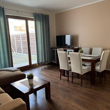 Apartament Morski Swinoujscie Luaran gambar